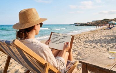 Bonnes résolutions de rentrée : misez sur une freelance en communication